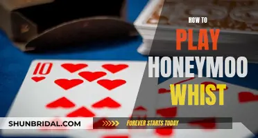 Honeymoon Whist: A Beginner's Guide to the Classic Card Game