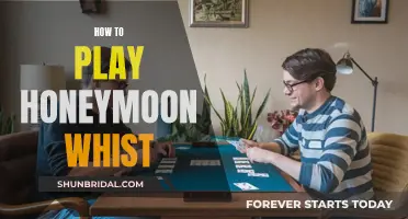 Honeymoon Whist: A Beginner's Guide to Playing