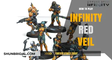 Mastering Infinity Red Veil: Strategies, Tips, and Tactics for Victory