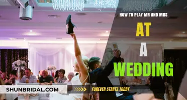 Fun Wedding Game Guide: Mastering Mr and Mrs Questions and Rules