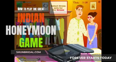 Uncover the Secrets: A Guide to Winning the Great Indian Honeymoon Game