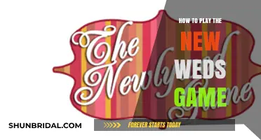 Mastering the New Weds Game: Tips, Tricks, and Winning Strategies