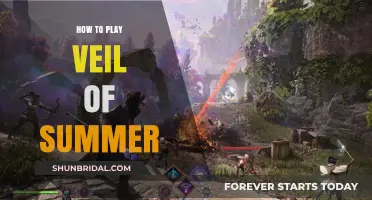 Mastering Veil of Summer: Essential Tips for Enchanting Gameplay