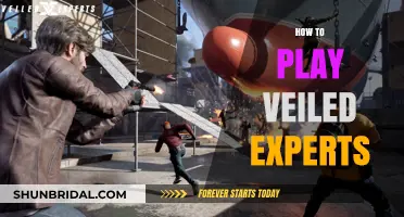 Mastering Veiled Experts: Strategies for Success in the Game