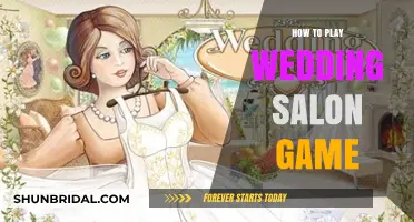 Mastering Wedding Salon: Tips and Tricks for a Perfect Game Experience