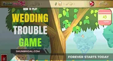 Mastering Wedding Trouble: Fun Tips to Play and Win the Game
