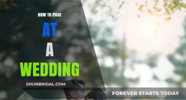 Mastering Wedding Poses: Tips for Effortless and Timeless Photos