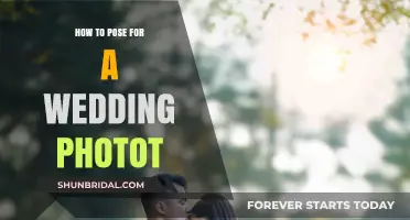 Mastering Wedding Photography Poses: Tips for Timeless and Elegant Shots