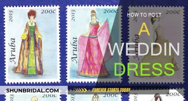 Shipping Your Wedding Dress: A Step-by-Step Guide