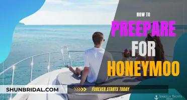Planning Your Honeymoon: Tips for a Magical Getaway