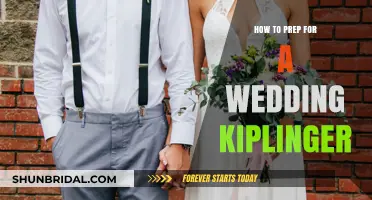 Smart Wedding Prep: Budgeting Tips and Planning Hacks for Your Big Day