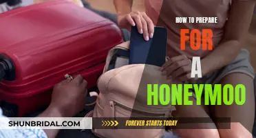 Planning a Honeymoon: Tips for a Magical Getaway