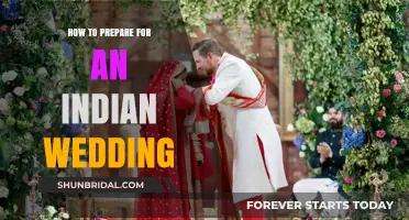 Ultimate Guide to Preparing for a Traditional Indian Wedding Celebration