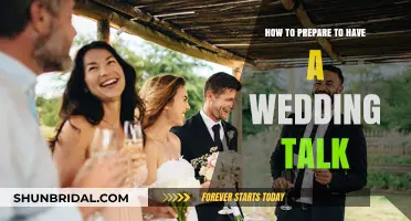 Mastering Your Wedding Speech: Tips for Confident and Memorable Delivery