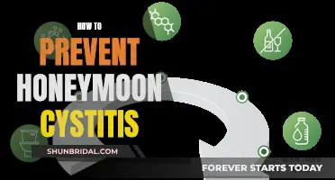 Preventing Honeymoon Cystitis: Tips for a Comfortable Getaway