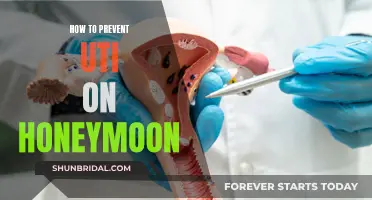 Honeymoon Bliss: Preventing UTIs for a Carefree Trip