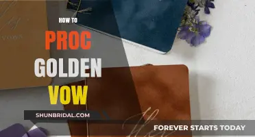 Mastering Golden Vow Proc: Essential Tips for Effective Execution