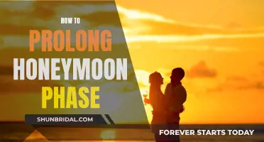 Extending the Honeymoon Phase: Secrets to a Lasting Romance