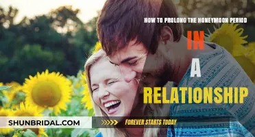 Sustaining Romance: Secrets to Extending the Honeymoon Phase in Love