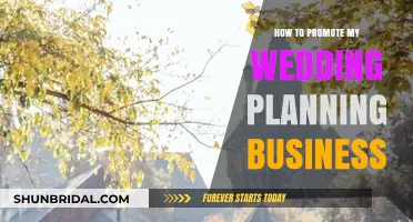 Strategies for Boosting Your Wedding Planning Business: Tips for Success