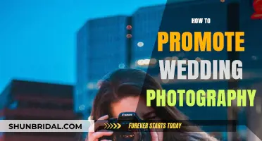 Wedding Photography Promotion: Strategies for Success