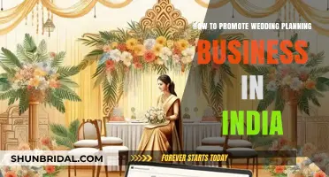 Unleash Your Wedding Planning Business: Strategies for Success in India