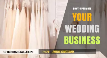 Effective Strategies to Boost Your Wedding Business and Attract Clients