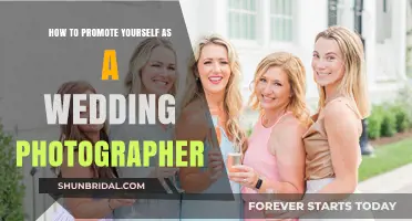 Strategies for Marketing Your Wedding Photography Business