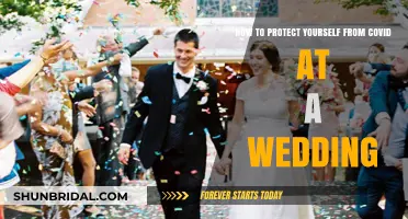 Stay Safe and Celebrate: COVID-Protection Tips for Wedding Guests