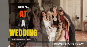 Mastering Wedding Elegance: Tips to Pull Off a Stunning Look