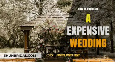 Luxury Wedding Planning: Smart Strategies for Affording Your Dream Celebration