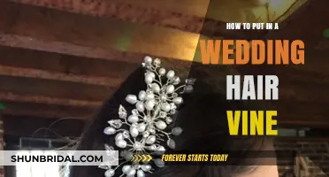 Style Your Hair Vine Like a Pro
