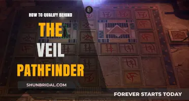 Mastering the Behind the Veil Qualification in Pathfinder: A Comprehensive Guide