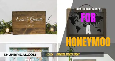 Honeymoon Fund: Creative Ways to Raise Money for Your Dream Trip