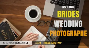 Capturing Brides: Tips for Wedding Photographers