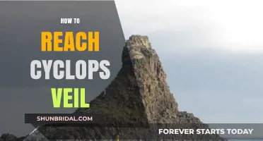 Exploring Cyclops Veil: Essential Travel Tips and Routes to Reach It