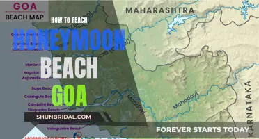 Honeymoon Beach Goa: A Guide to Your Tropical Paradise Getaway