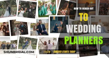 Effective Strategies to Connect with Wedding Planners for Your Business