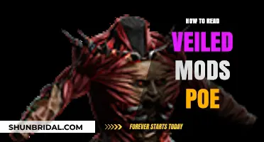 Mastering Veiled Mods in Path of Exile: A Comprehensive Guide