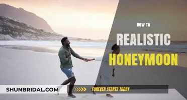Plan Your Dream Honeymoon: Realistic Tips for an Unforgettable Getaway