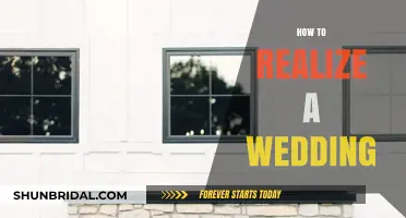 Planning Your Dream Wedding: A Step-by-Step Guide to Making It Happen
