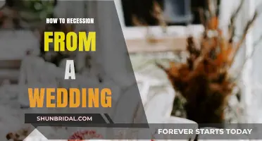 Recession-Proof Your Wedding: Smart Strategies to Cut Costs Without Sacrificing Style