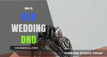 Mastering the Art of a Red Wedding in Dungeons & Dragons