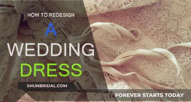 Transforming Wedding Dresses: Creative Redesign Ideas