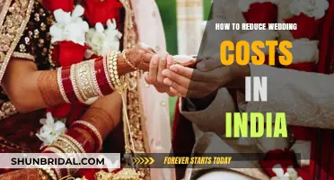 Smart Ways to Cut Wedding Expenses in India Without Sacrificing Elegance