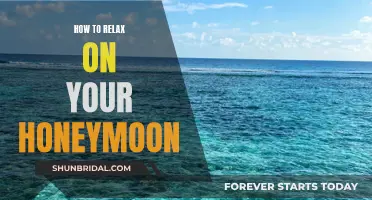 Honeymoon Relaxation: Tips for Newlyweds to Unwind