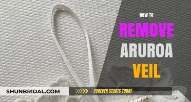 Effective Techniques to Safely Remove Aurora Veil from Surfaces