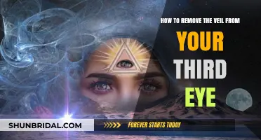 Awaken Your Inner Vision: Removing the Veil from Your Third Eye