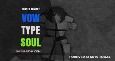 Effective Methods to Remove Vow Type Soul Permanently and Safely