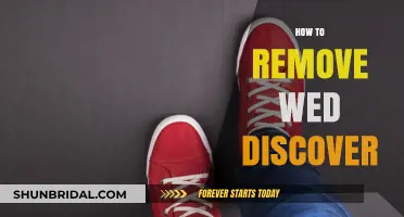 Effective Methods to Remove Wed Discover from Your System